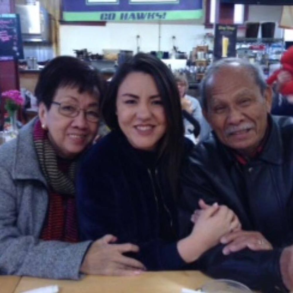 Meet your Posher, Andrea